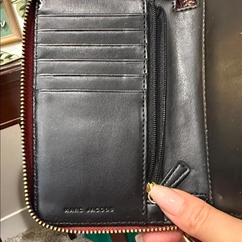Marc Jacobs chic marc